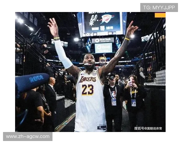 詹姆斯职业生涯高光时刻 见证一位传奇的崛起与坚守
